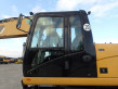 Caterpillar M 318 D Mobilbagger