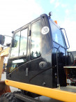 Caterpillar M 318 D Mobilbagger