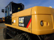 Caterpillar M 318 D Mobilbagger