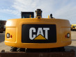 Caterpillar M 318 D Mobilbagger