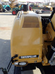Caterpillar M 318 D Mobilbagger