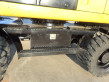 Caterpillar M 318 D !!30 km\h!! Mobilbagger