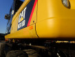 Caterpillar M 318 D !!30 km\h!! Mobilbagger