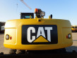 Caterpillar M 318 D !!30 km\h!! Mobilbagger
