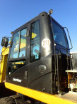 Caterpillar M 318 D !!30 km\h!! Mobilbagger