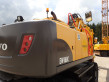Mobilbagger Volvo EW 160 C