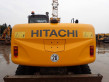 Mobilbagger Hitachi ZX 190 W