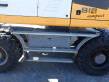 Liebherr A 918 Litronic EW Compact Mobilbagger