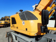 Liebherr A 918 Litronic EW Compact Mobilbagger