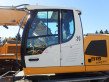 Liebherr A 918 Litronic EW Compact Mobilbagger