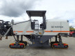 Asphaltfräße Wirtgen W 210