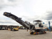 Asphaltfräße Wirtgen W 210