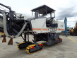 Asphaltfräße Wirtgen W 210