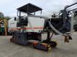 Asphaltfräße Wirtgen W 210