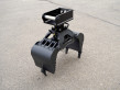 Universalgreifer für Bagger 1,5 - 3,0t | Abbruchgreifer | Sortiergreifer