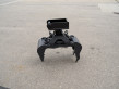 Universalgreifer für Bagger 1,5 - 3,0t | Abbruchgreifer | Sortiergreifer
