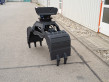 Universalgreifer für Bagger 5,0 - 8,0t | Abbruchgreifer