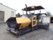 Kettenfertiger Volvo ABG P 7820 C