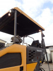 Kettenfertiger Volvo ABG P 7820 C