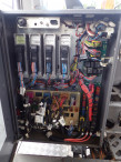 Kettenfertiger Volvo ABG P 7820 C
