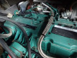 Kettenfertiger Volvo ABG P 7820 C