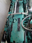 Kettenfertiger Volvo ABG P 7820 C