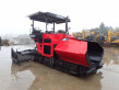 Asphaltfertiger Volvo ABG Titan 6820 EPM