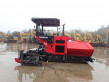 Asphaltfertiger Volvo ABG Titan 6820 EPM