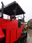 Asphaltfertiger Volvo ABG Titan 6820 EPM
