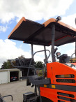 Vögele Super 1300-2 Kettenfertiger
