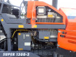 Vögele Super 1300-2 Kettenfertiger