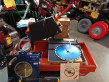 Diamant Schneidtisch 350 HUSQVARNA TS300