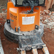 GIDA Hydraulikmagnet Abbruchmagnet