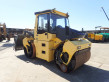 Tandemwalze Bomag BW 174 AD-2