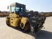 Asphalt vibratory roller used Bomag BW 174 AD-2