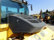 Asphalt vibratory roller used Bomag BW 174 AD-2
