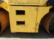 Asphalt vibratory roller used Bomag BW 174 AD-2