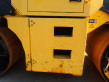 Asphalt vibratory roller used Bomag BW 174 AD-2