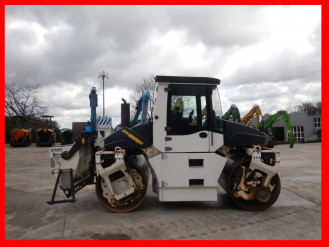 Bomag BW 154 AP-AM Tandemwalze mieten