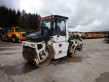 Bomag BW 154 AP-AM Tandemwalze
