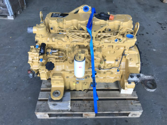 CAT C 7 engine Motor Caterpillar 926 M rent