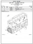 CAT C 7 engine Motor Caterpillar 926 M