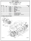 CAT C 7 engine Motor Caterpillar 926 M