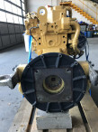 CAT C 7 engine Motor Caterpillar 926 M