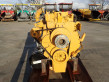 Caterpillar C 11 engine CAT 966H 200h  Motor