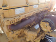 Caterpillar C 11 engine CAT 966H 200h  Motor