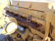Caterpillar C 11 engine CAT 966H 200h  Motor