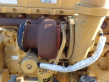 Caterpillar C 11 engine CAT 966H 200h  Motor