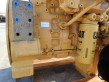 Caterpillar C 11 engine CAT 966H 200h  Motor