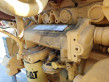 Caterpillar C 11 engine CAT 966H 200h  Motor